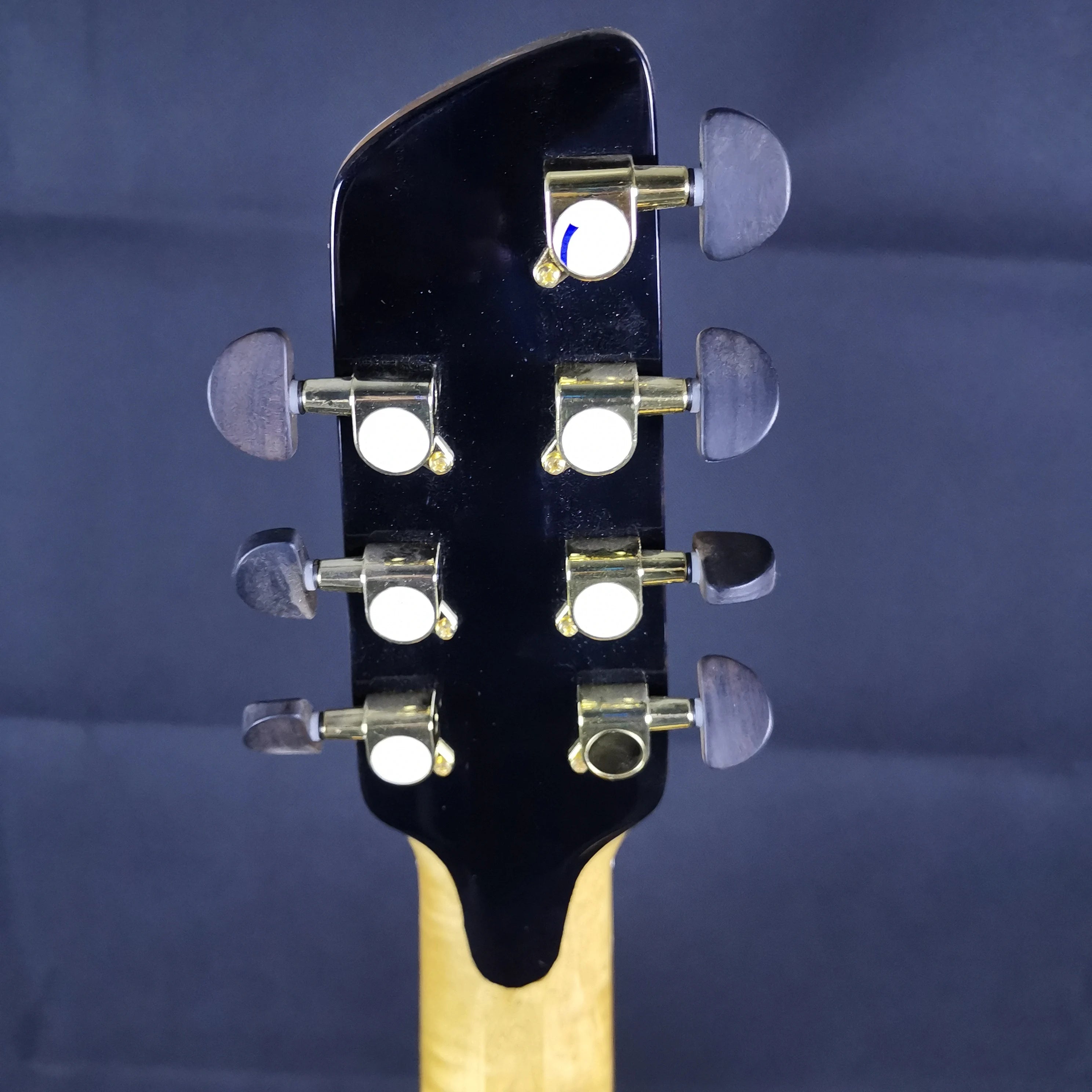 Handmade Custom Yunzhi Archtop Gypsy Jazz Guitar Spruce Top Maple Back/Side Ebony Fingerboard Gloss Hollow Body Professional